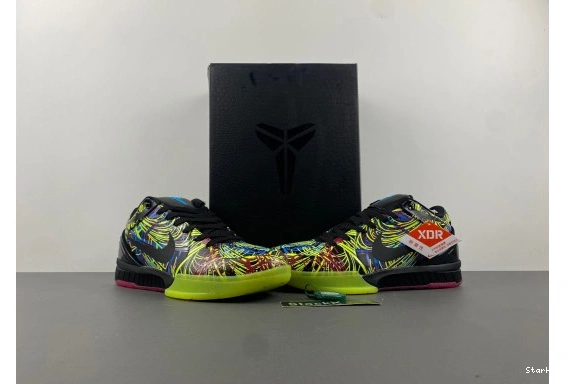  CV3469-001 Kobe Nike Protro Wizenard 4 0323